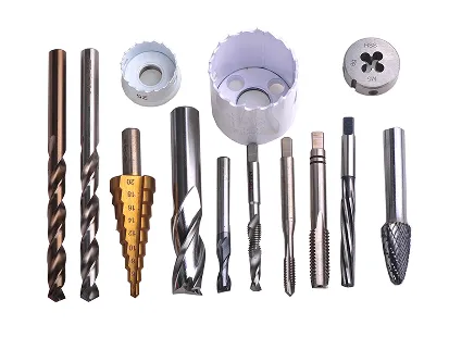 Metal Cutting Tools Metal Cutting Tools