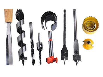 Wood Cutting Tools Wood Cutting Tools
