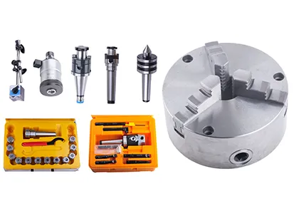 Machine Tools Accessories Machine Tools Accessories